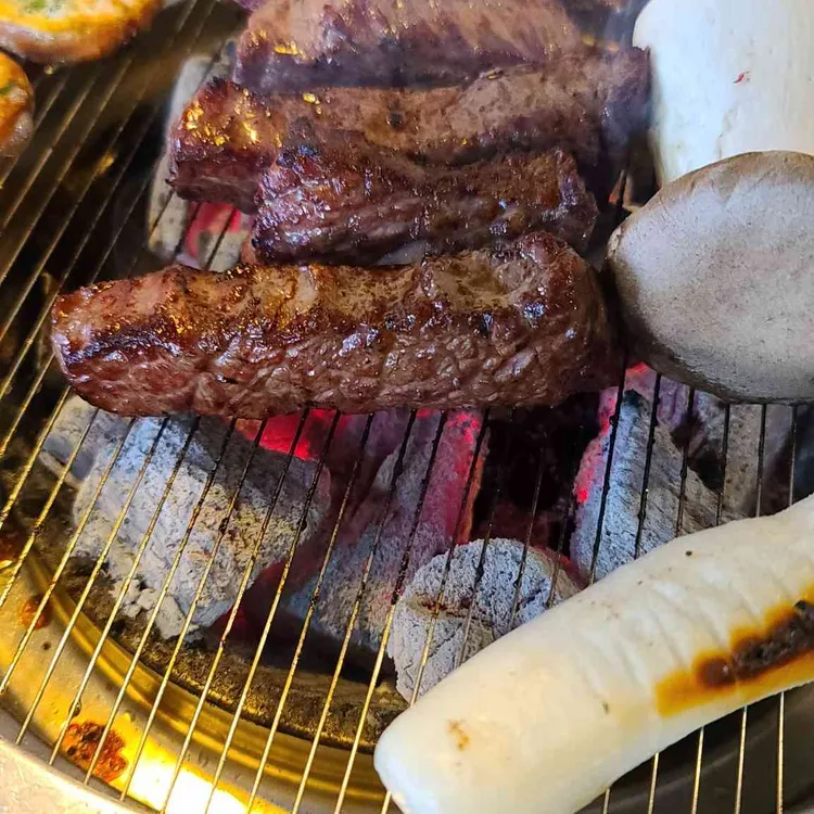 미우의 야끼니꾸 대표 사진