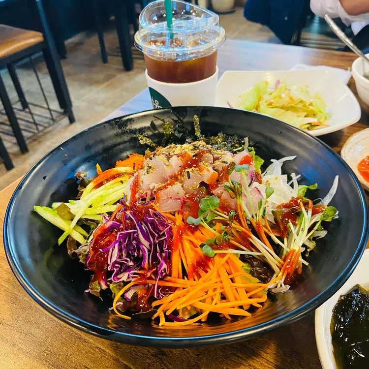 철따라어시장 대표 사진