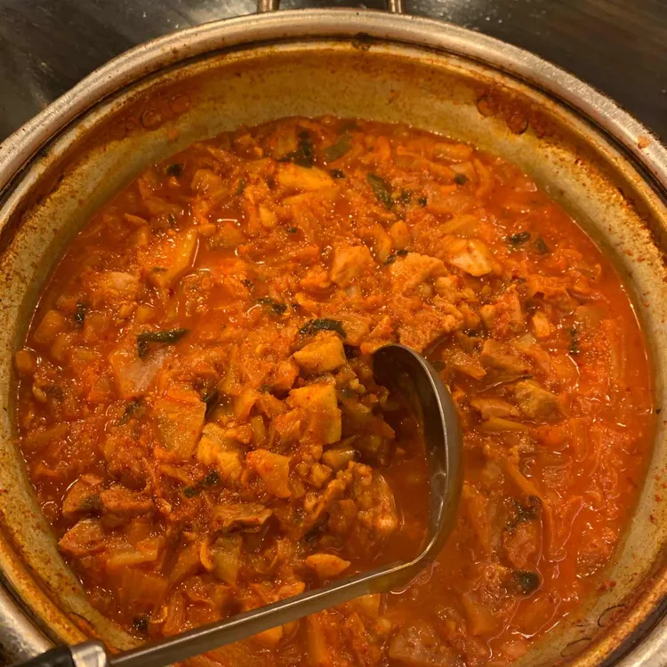 새마을식당 대표 사진