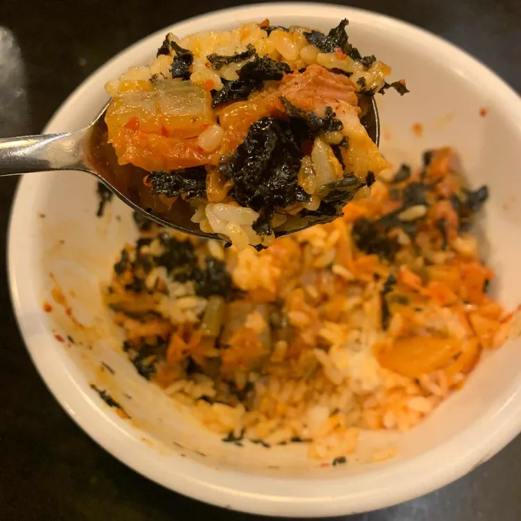 새마을식당 대표 사진