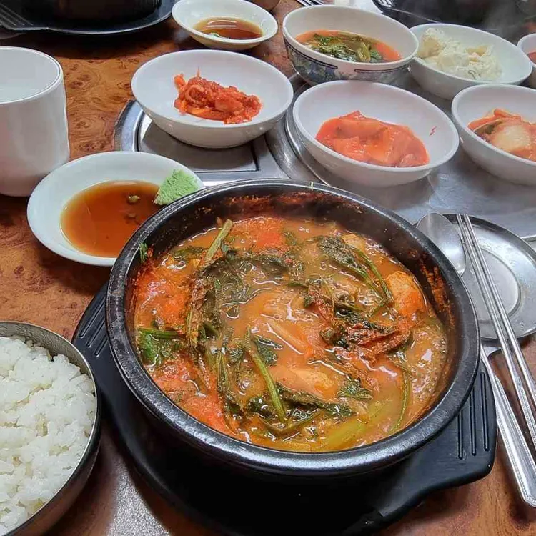 상기복집 대표 사진