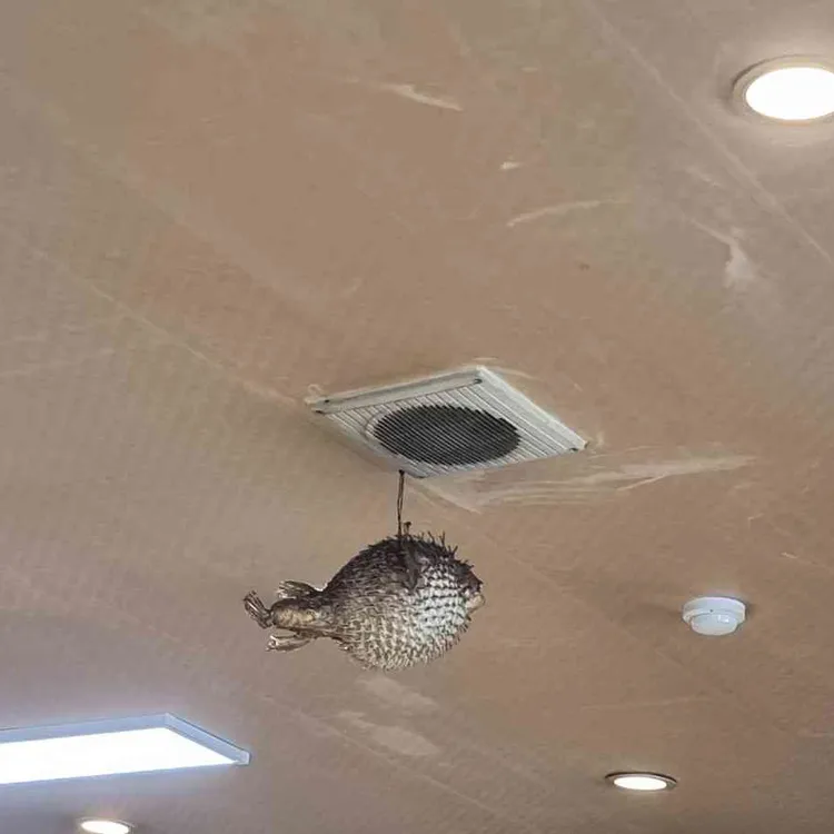 상기복집 대표 사진