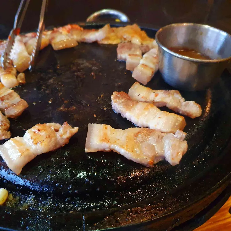 강반장 로스구이 대표 사진