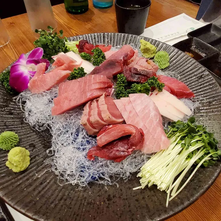 준참치 대표 사진