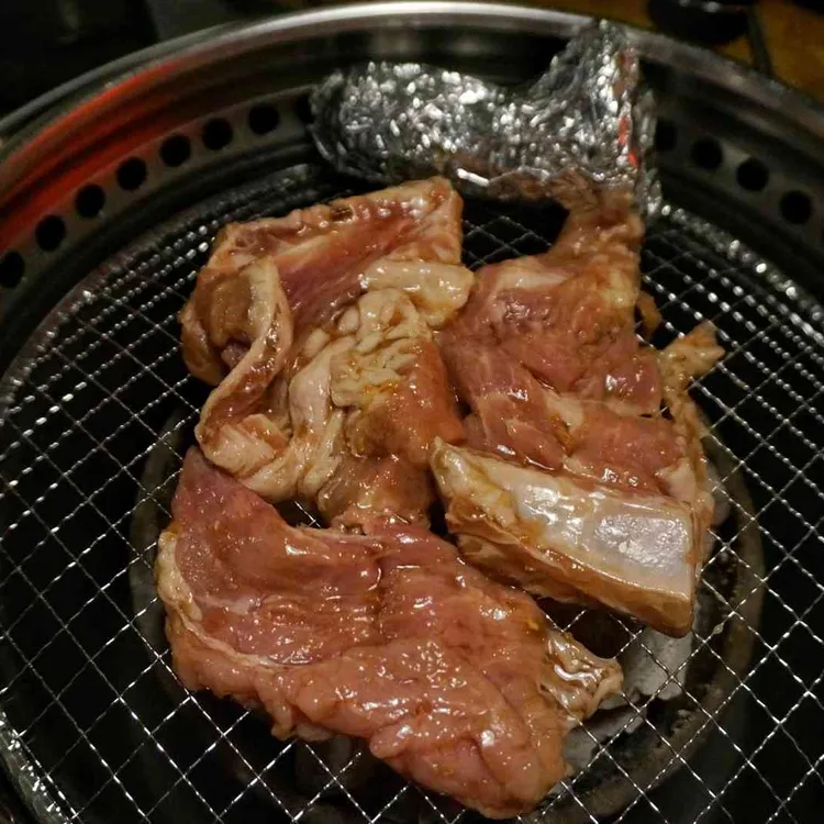 화덕육선생 대표 사진