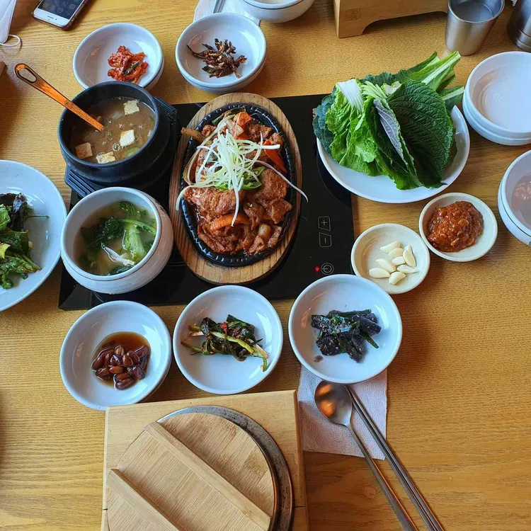 천년미가 대표 사진