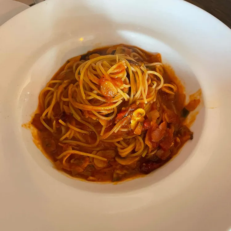 파스타앤도우 대표 사진