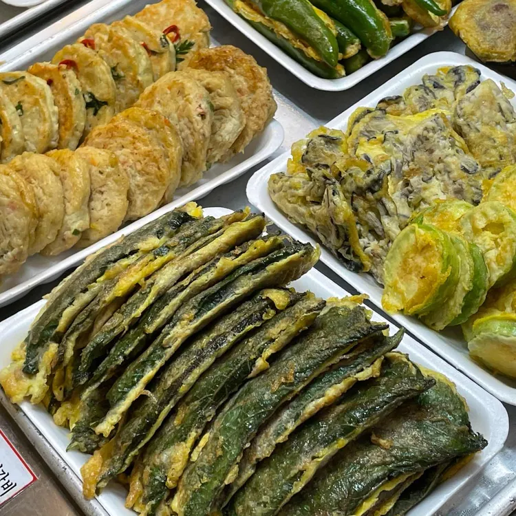원조마포할머니빈대떡 대표 사진