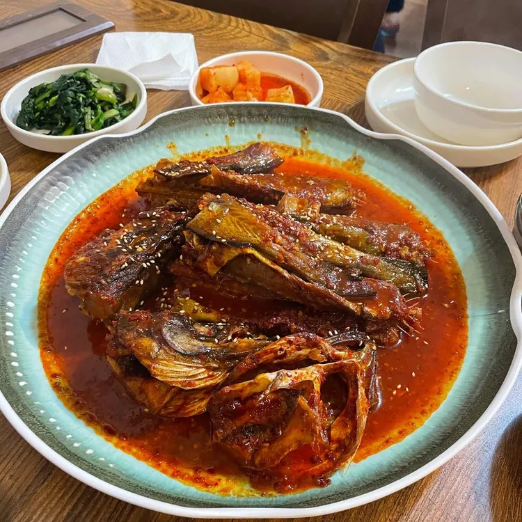 명태촌 - 여의도 명태조림, 명태 맛집 | 다이닝코드, 빅데이터 맛집검색