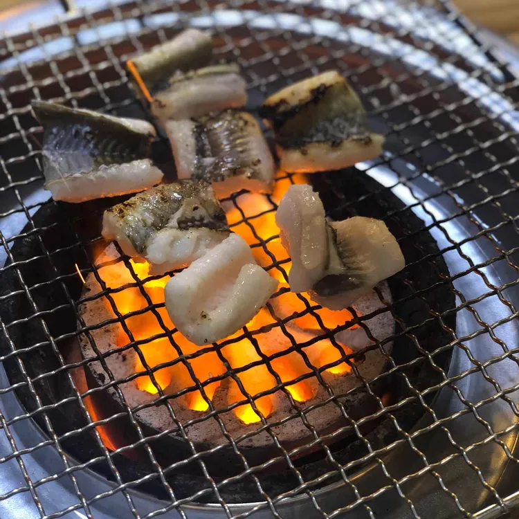 덩굴아나고 대표 사진