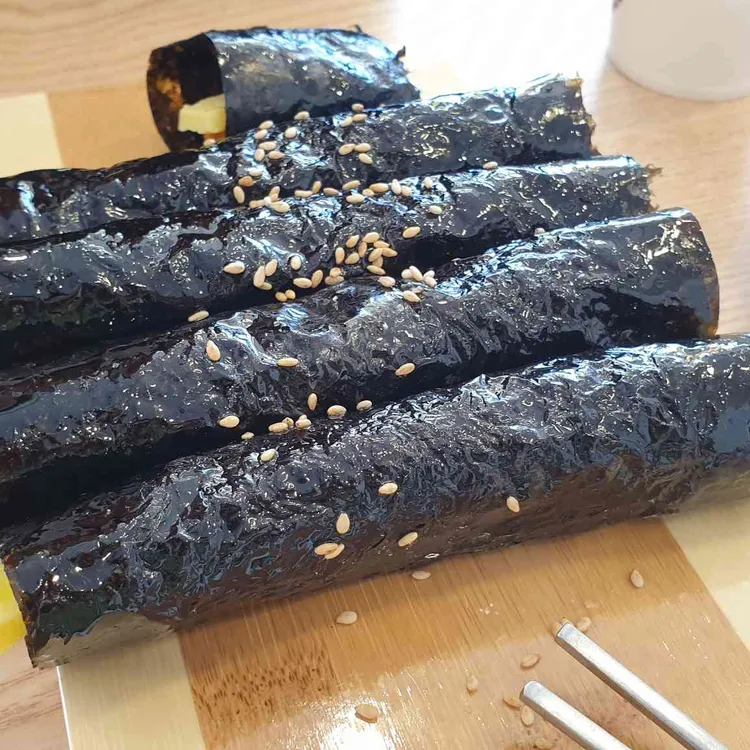 아담스꼬마김밥 대표 사진