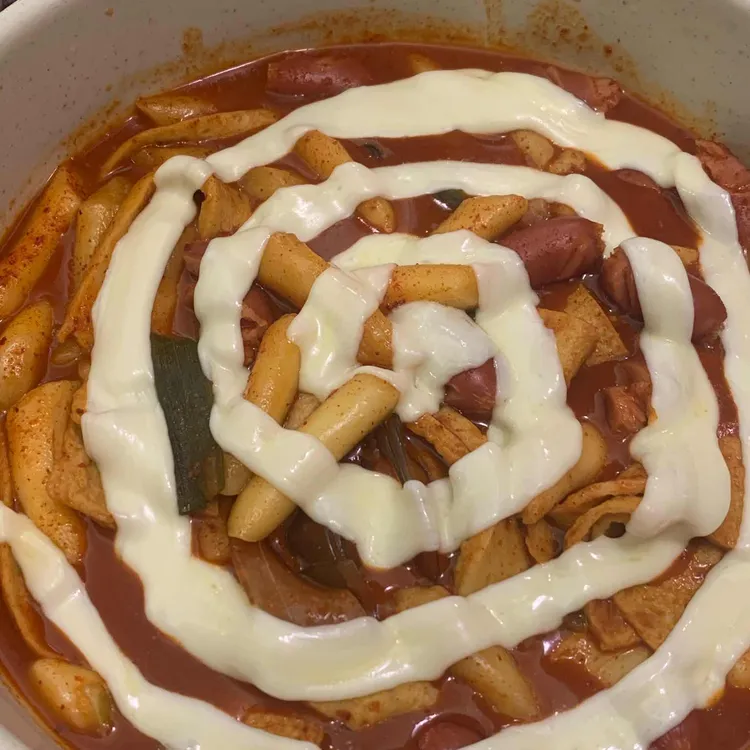 동대문엽기떡볶이 대표 사진