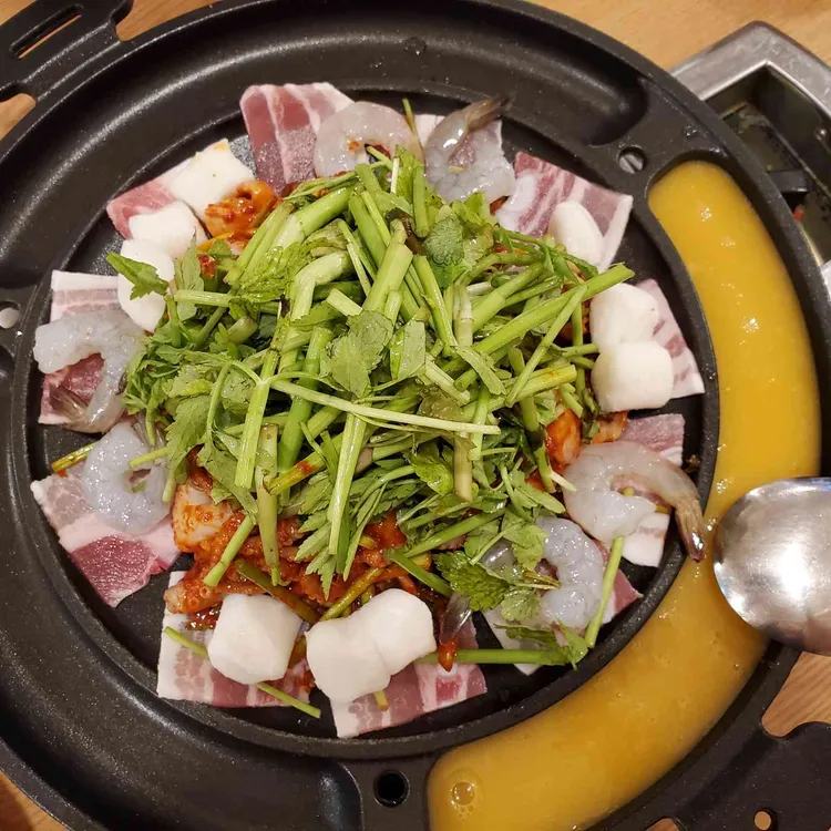 안씨네 쭈꾸미 대표 사진