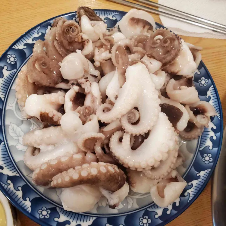 안씨네 쭈꾸미 대표 사진