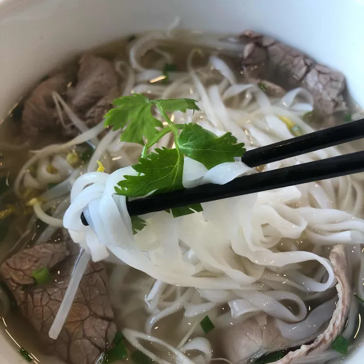 역용쌀국수 대표 사진