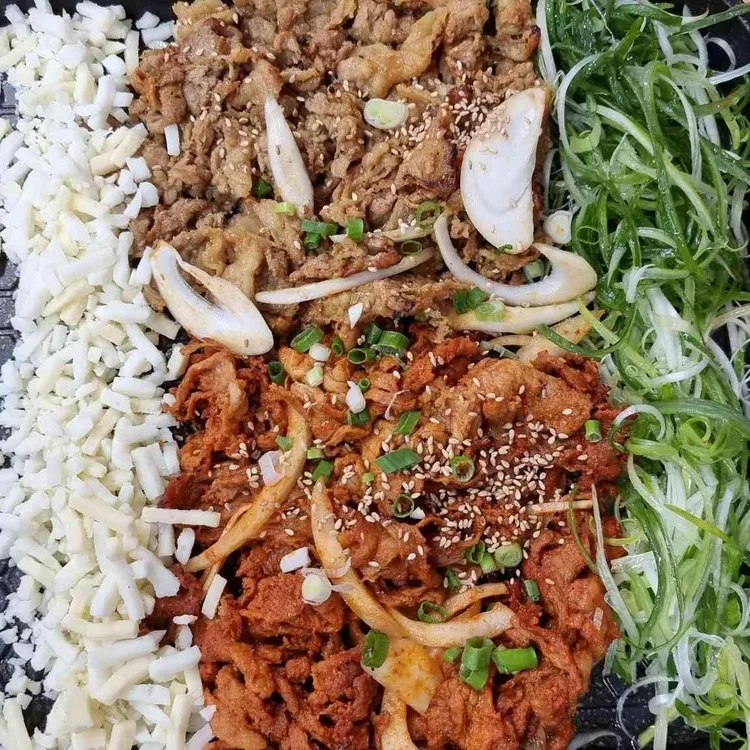 아랫장석쇠불고기집 대표 사진