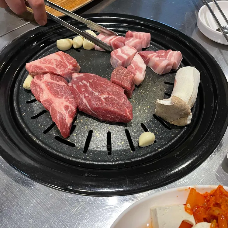 강고집 대표 사진