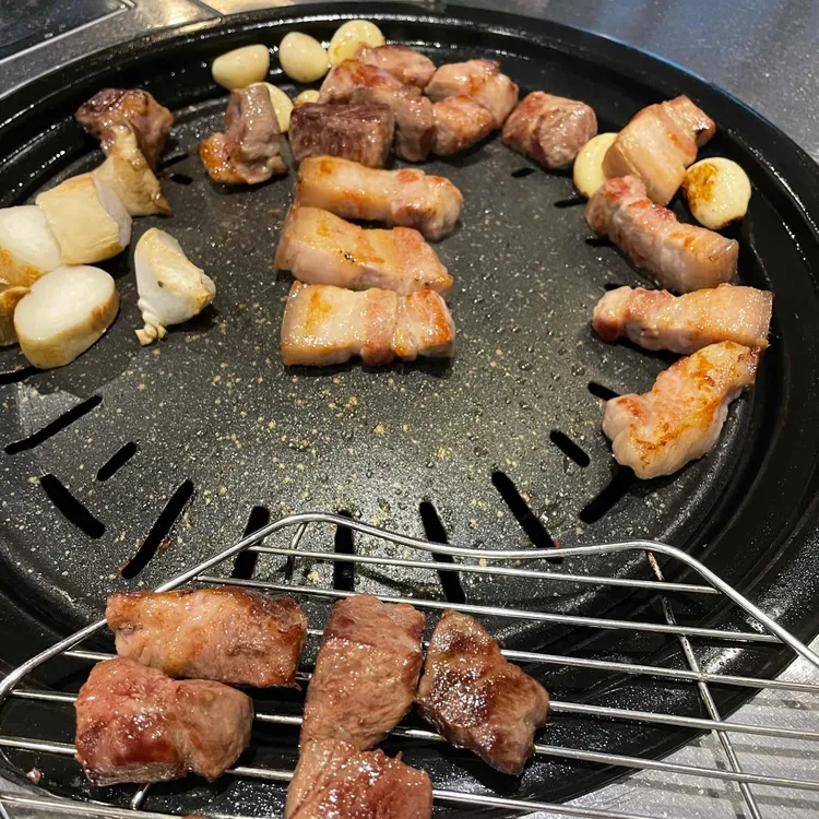 강고집 대표 사진