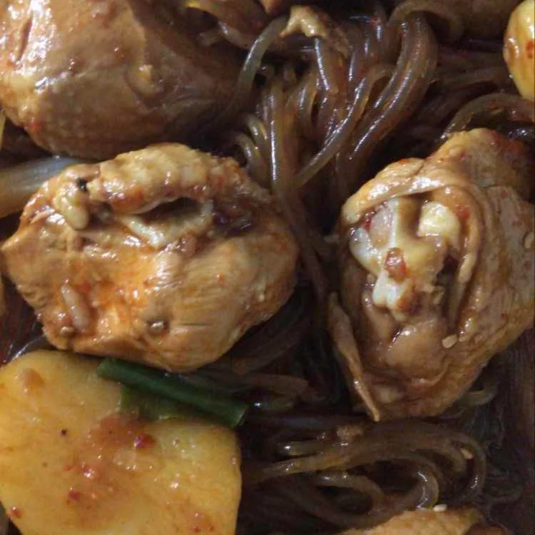 장군찜닭 대표 사진