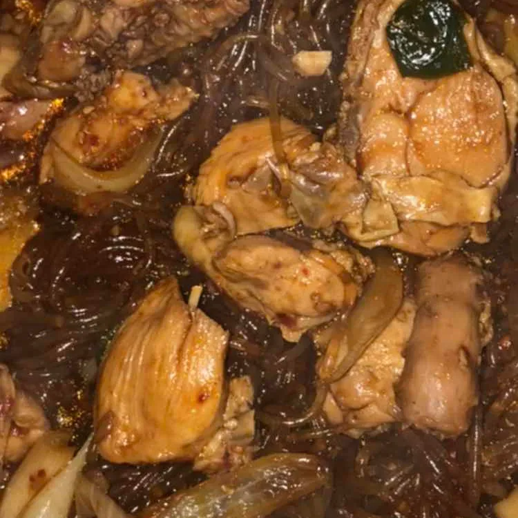 장군찜닭 대표 사진