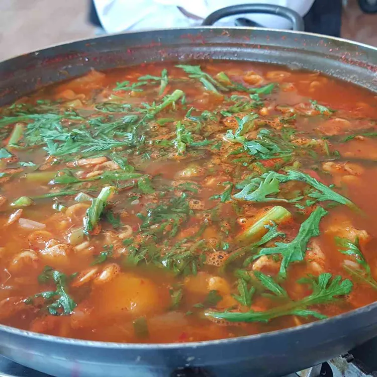 고관가든 대표 사진