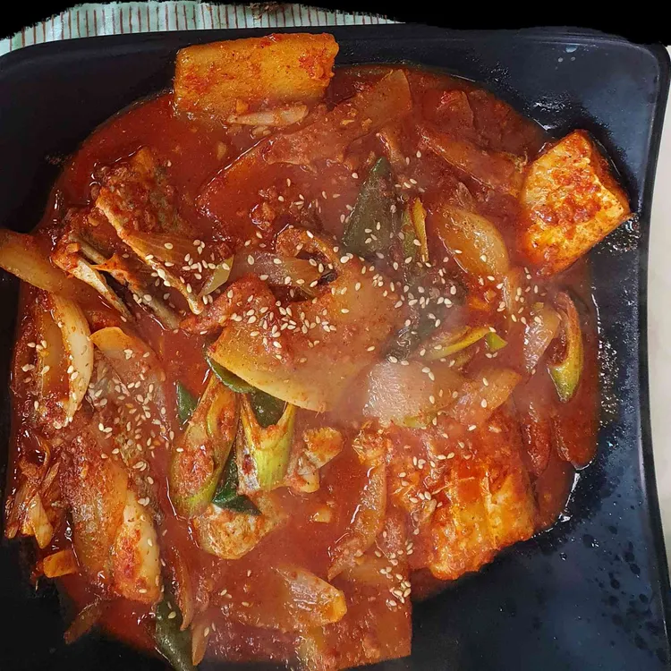 이조은식당 대표 사진