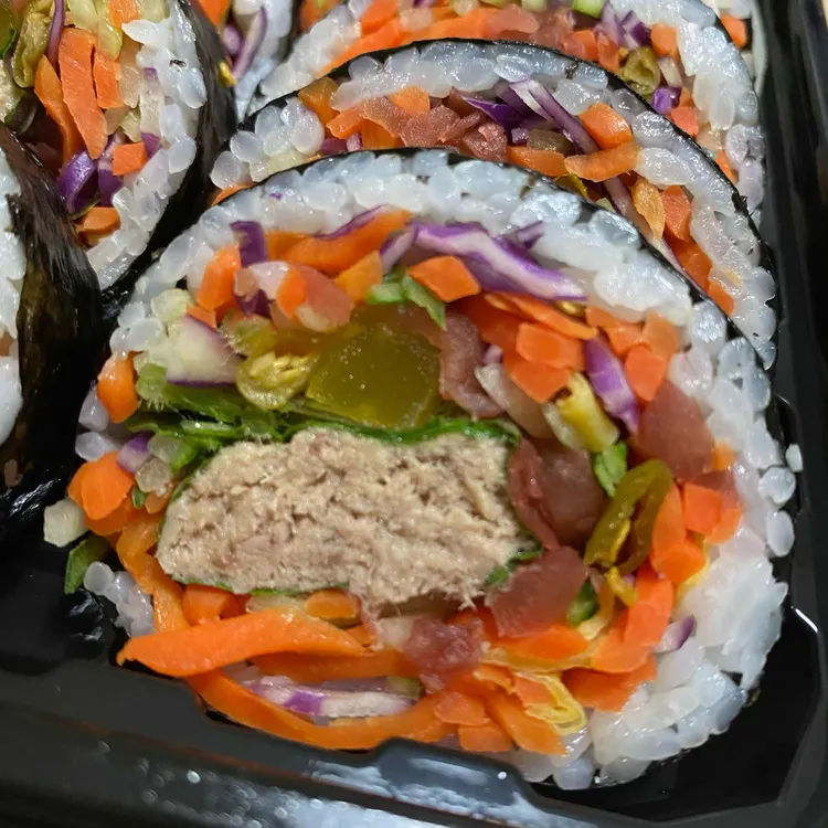 영미화김밥 대표 사진