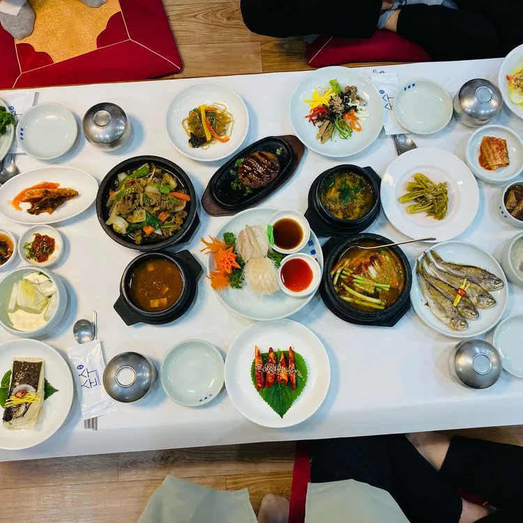 백번집 대표 사진