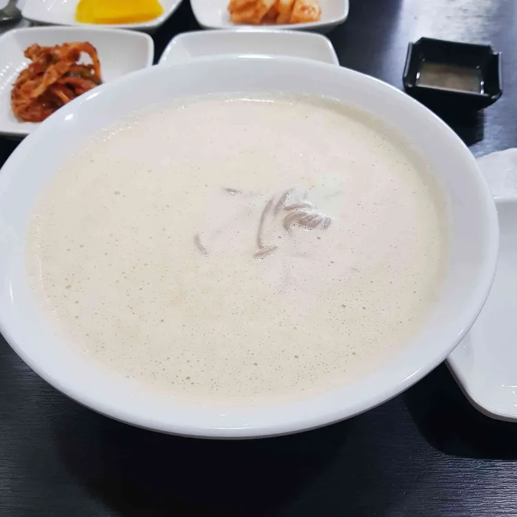 지리산면옥 대표 사진