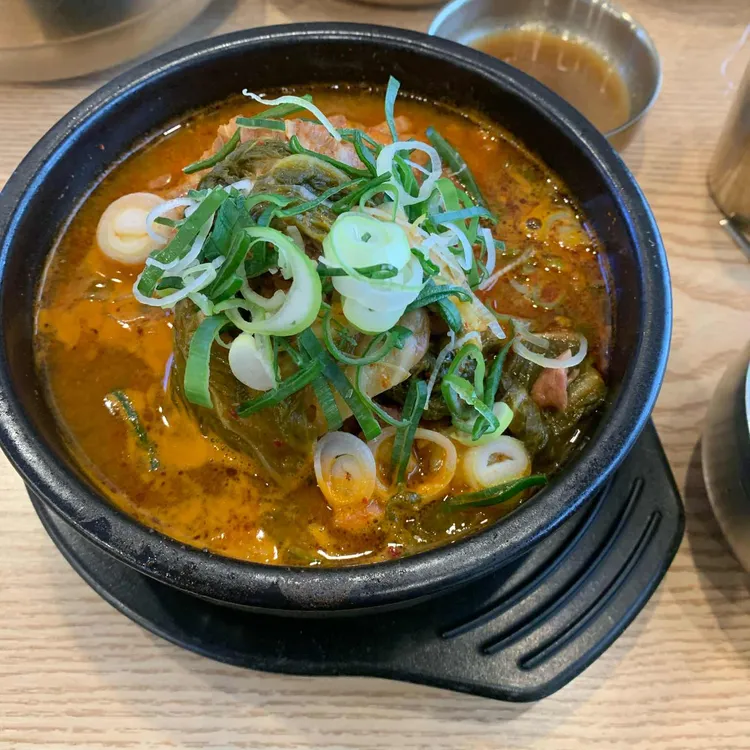 아빠곰탕 대표 사진