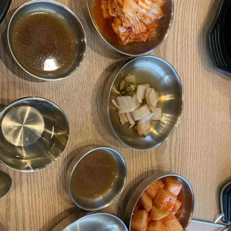 아빠곰탕 대표 사진