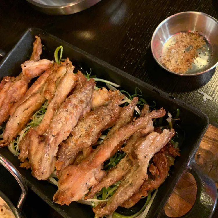 열봉이 대표 사진