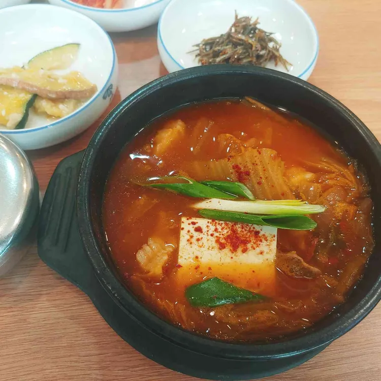 상무한우떡갈비 대표 사진