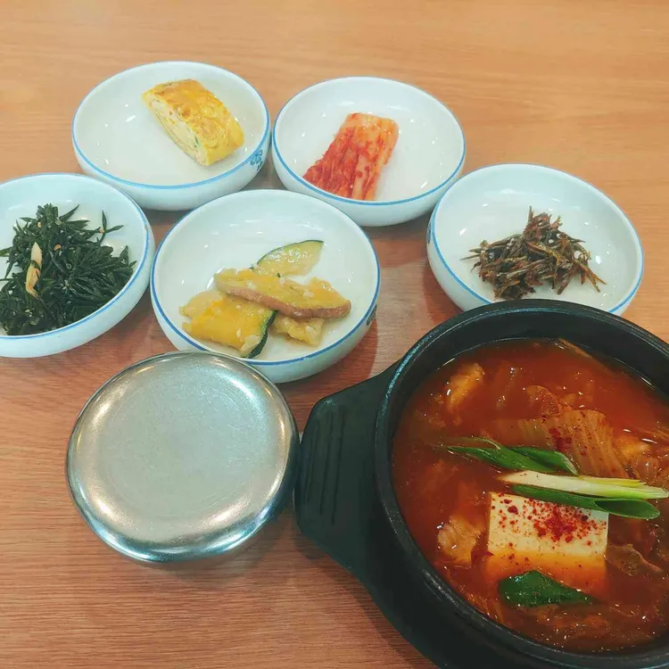 상무한우떡갈비 대표 사진