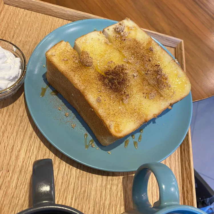 카페네프 대표 사진
