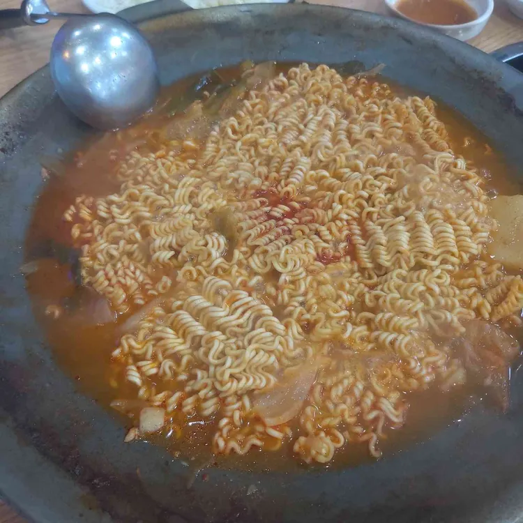 성원닭갈비 대표 사진