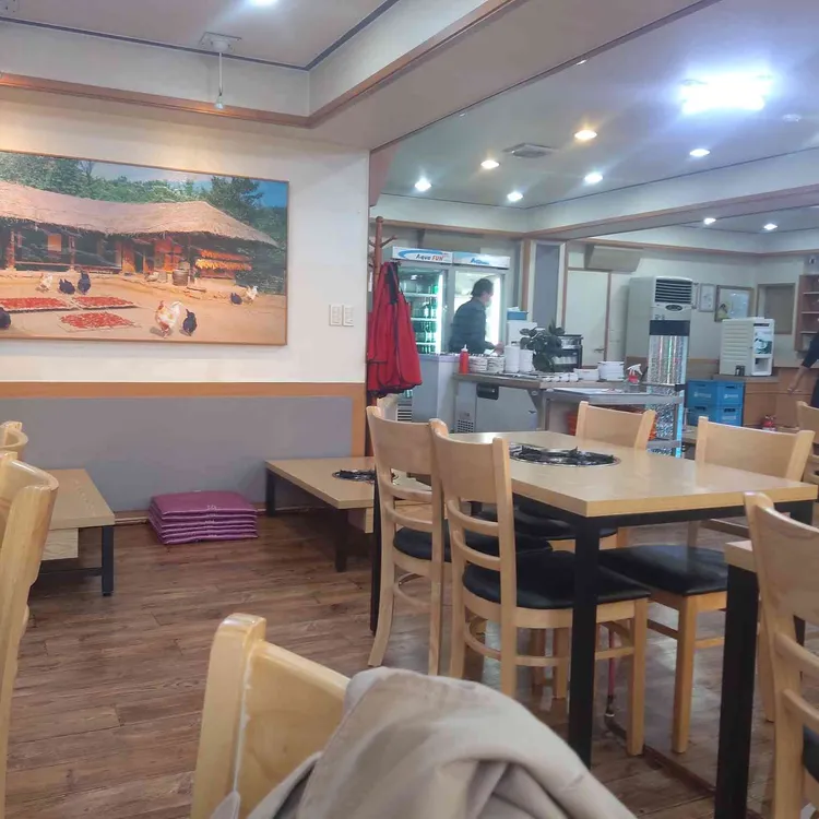 성원닭갈비 대표 사진