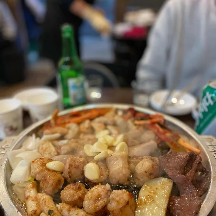 대파 양곱창 대표 사진
