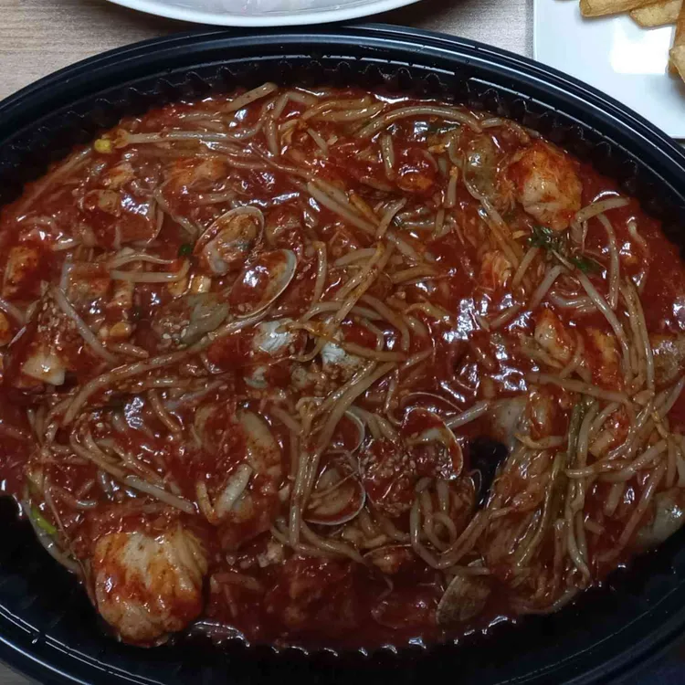 해미 해물찜 해물탕전문점 대표 사진