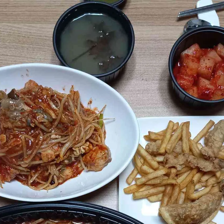 해미 해물찜 해물탕전문점 대표 사진