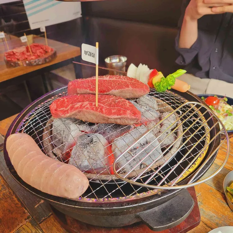 연남화로 대표 사진