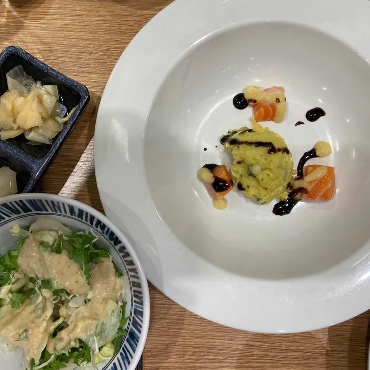 오성초밥 대표 사진