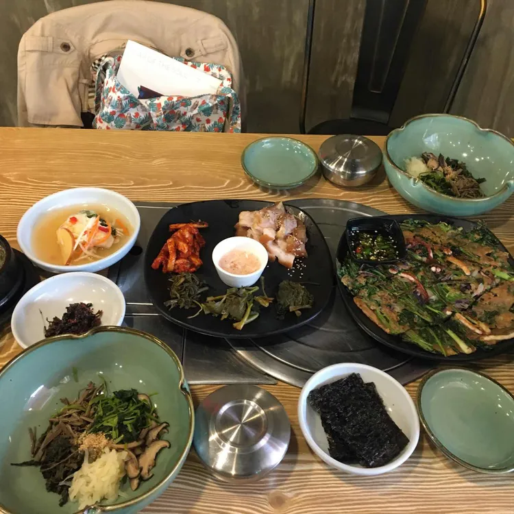 문경산중에 대표 사진