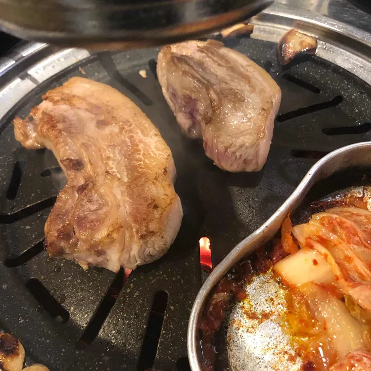 뜨락 대표 사진