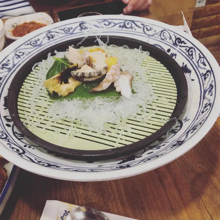 대일 대표 사진