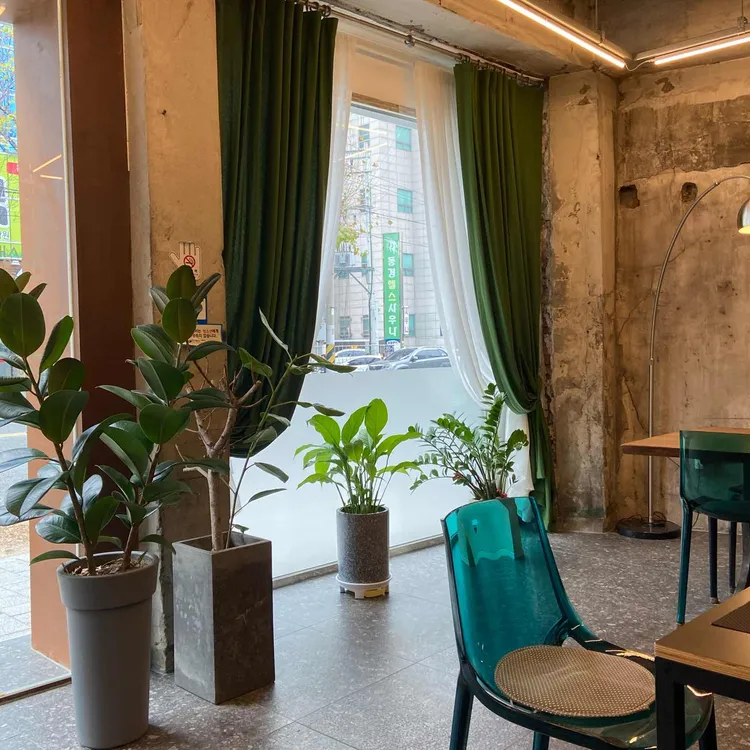 인생돈가스 대표 사진