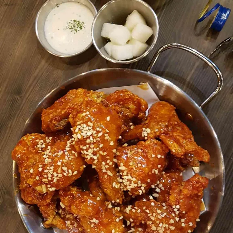 탄광맥주 대표 사진