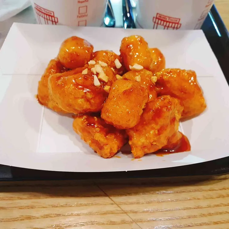 맘스터치  대표 사진