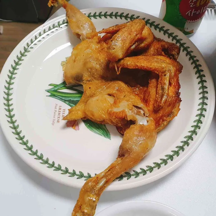한국통닭 대표 사진