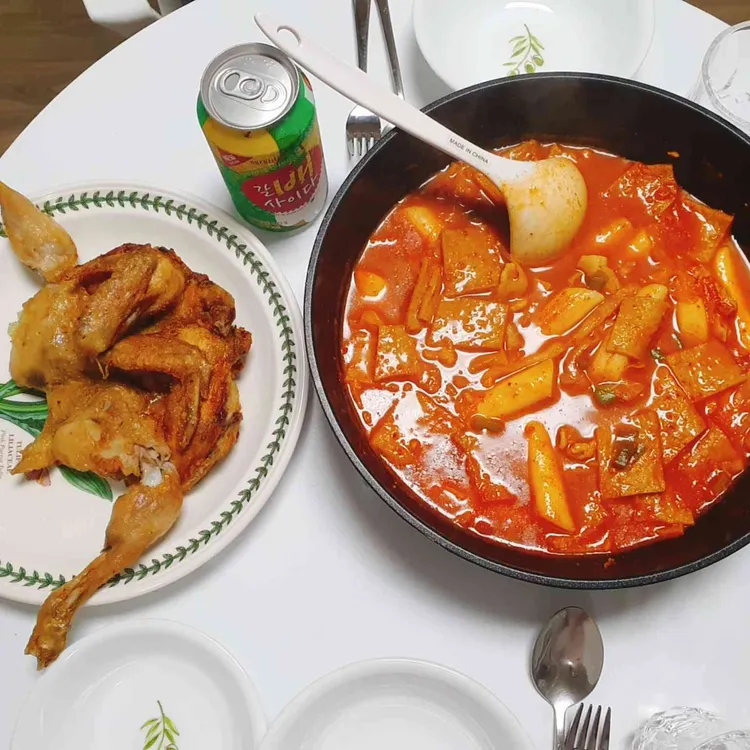 한국통닭 대표 사진